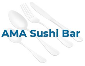AMA Sushi Bar en Burgos