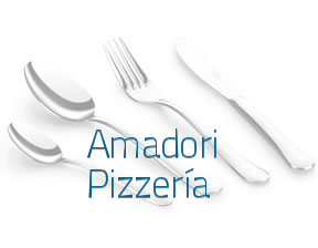 Amadori Pizzería en Cenes de la Vega