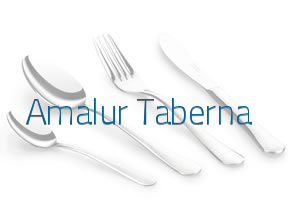 Amalur Taberna en Barakaldo