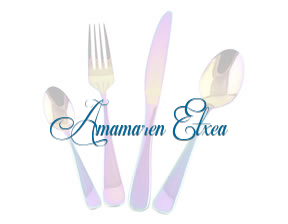 Amamaren Etxea en Bilbao