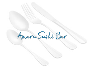 Amaru Sushi Bar en Madrid