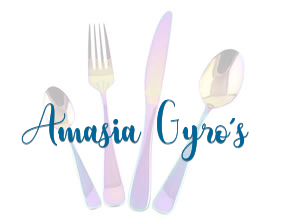 Amasia Gyro's en Valladolid