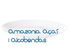 Amazonia Açaí | Alcobendas en Alcobendas