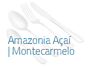 Amazonia Açaí | Montecarmelo en Madrid