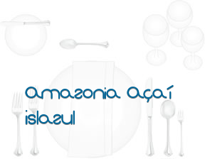 Amazonia Açaí Islazul en Madrid