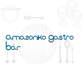 Amazoniko Gastro Bar en Tenerife