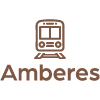 Amberes en Valladolid