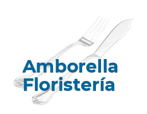 Amborella Floristería Montecarmelo en Madrid