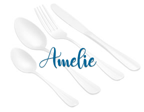 Amelie en Coslada