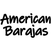 American Barajas en Madrid