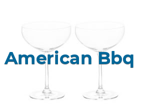 American Bbq en Sant Feliu de Llobregat
