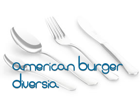 American Burger Diversia en Alcobendas