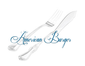 American Burger en Madrid