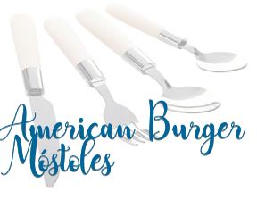 American Burger Móstoles en Móstoles