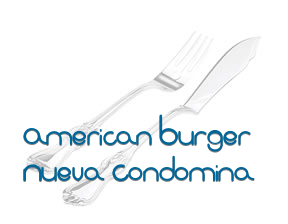 American Burger Nueva Condomina en Murcia