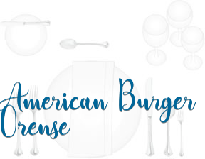 American Burger Orense en Madrid