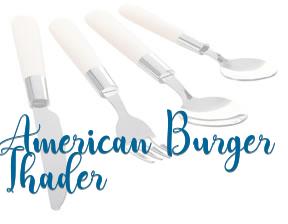 American Burger Thader en Murcia