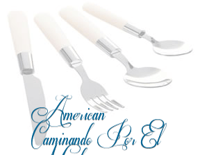 American Caminando Por El Mundo en Las Palmas