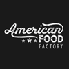 American Foods en Barcelona