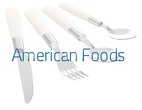 American Foods en Barcelona