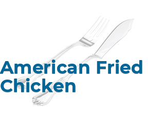 American Fried Chicken en Toledo