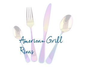 American Grill Rivas en Rivas-Vaciamadrid