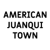 American Juanqui Town en Madrid