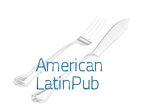 American LatinPub en Madrid