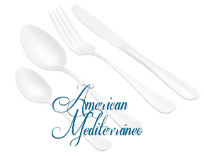 American Mediterráneo en Burgos