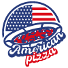American Pizza Gourmet en Badajoz