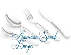 American Smash Burger en Terrassa