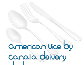 American Vice By Canalla Delivery - BDP en Madrid