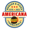 Americana Burger en Fuengirola