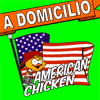 American Chicken en Valladolid