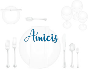 Amicis en Madrid