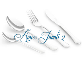 Amics Juanli 2 en Badalona