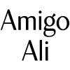 Amigo Ali en Lleida