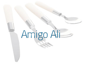 Amigo Ali en Lleida