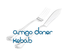 Amigo Doner Kebab en Barcelona