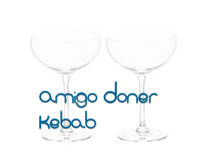Amigo Doner Kebab en Ondara