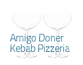 Amigo Doner Kebab Pizzeria en Mollet del Vallès