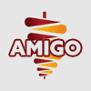 Amigo Doner Kebab Pollo en Barcelona