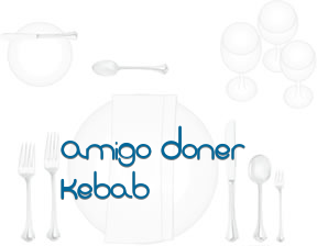 Amigo Doner Kebab en Ripollet