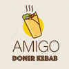 Amigo Doner Kebab en Les roquetes