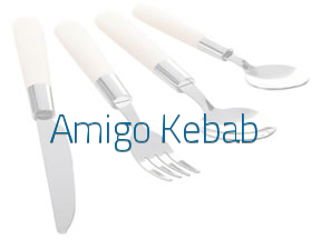 Amigo Kebab en Jaén