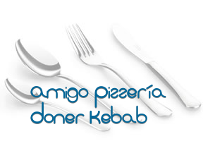 Amigo Pizzería Doner Kebab en Cornellà de Llobregat