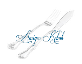 Amigos Kebab en Alicante