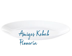 Amigos Kebab Pizzería en Palma