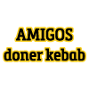 Amigos Doner Kebab en San Vicente del Raspeig