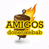 Amigos Doner Kebab en Sant Vicent del Raspeig